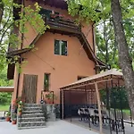 вайлин Сasa de vacaciones Batak