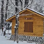 Сasa de vacaciones вайлин Batak
