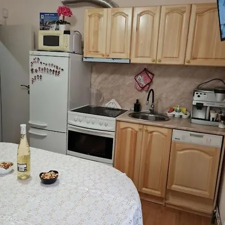 Holiday home вайлин