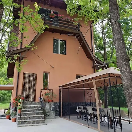 вайлин Holiday home Batak