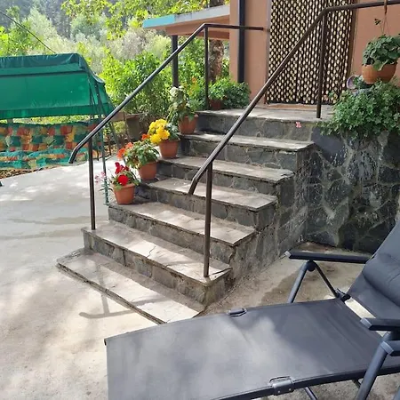 вайлин Holiday home *