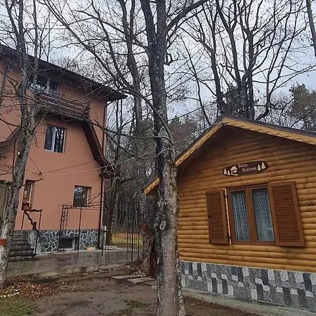вайлин Holiday home Batak