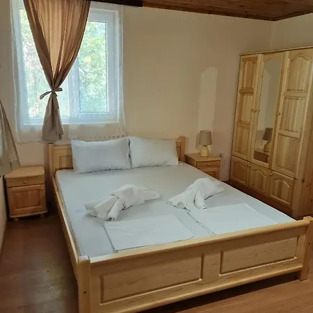 Prázdninový dům вайлин