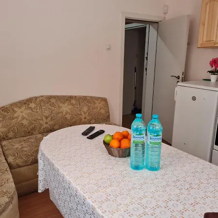 Holiday home вайлин Batak