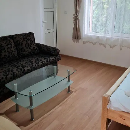 Prázdninový dům вайлин