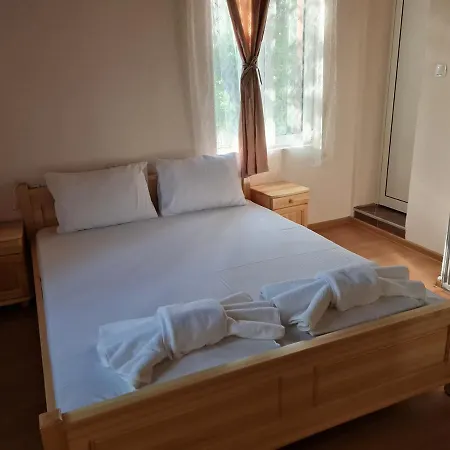 Holiday home вайлин Batak