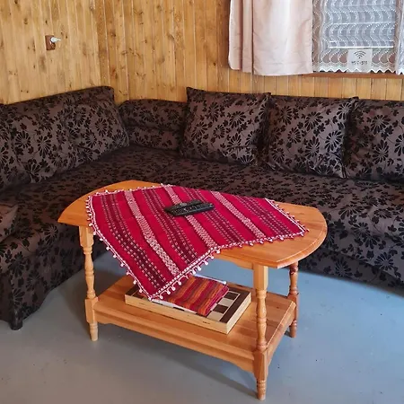 вайлин Prázdninový dům *