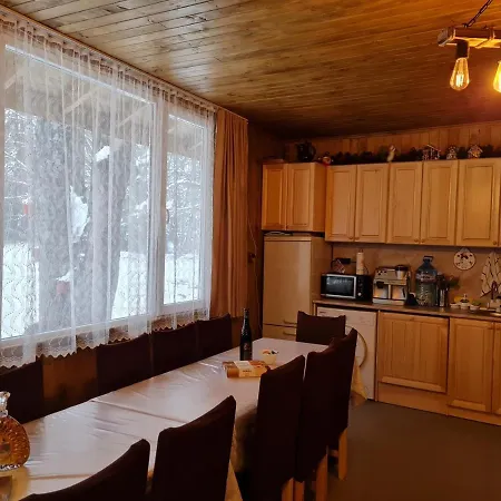 Holiday home вайлин