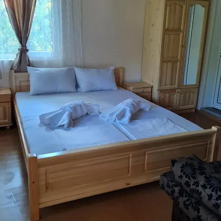 Prázdninový dům вайлин