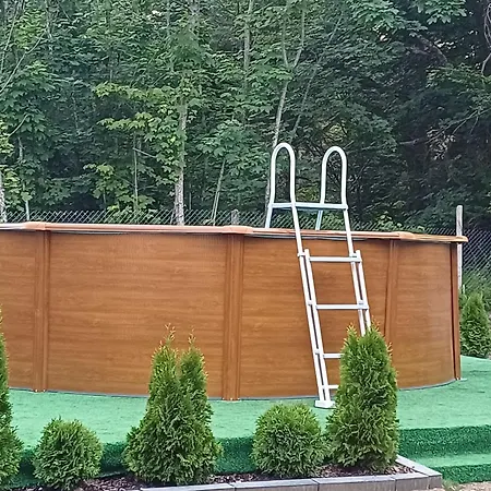 Hébergement de vacances вайлин *