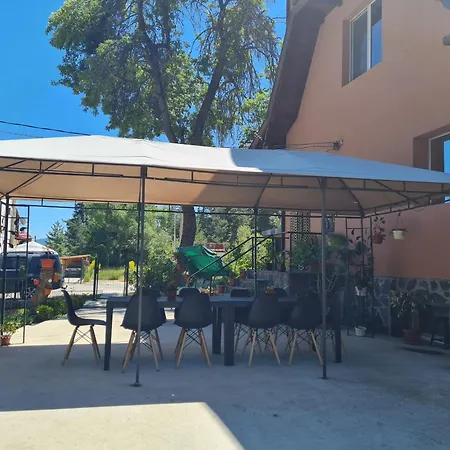 вайлин Hébergement de vacances *