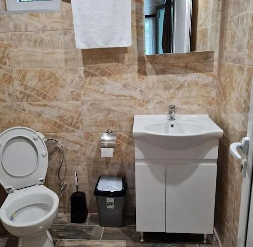 вайлин Hébergement de vacances *