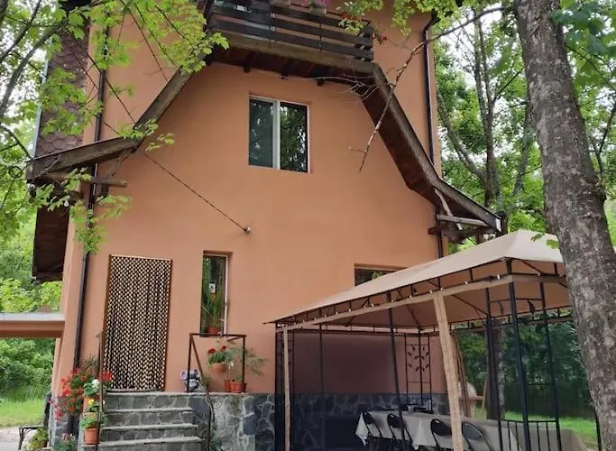 вайлин Hébergement de vacances Batak