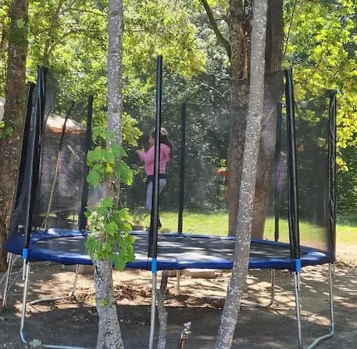 Hébergement de vacances вайлин Batak