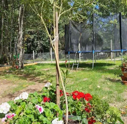 вайлин Hébergement de vacances