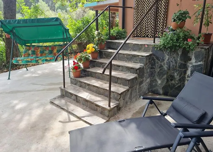 вайлин Hébergement de vacances *