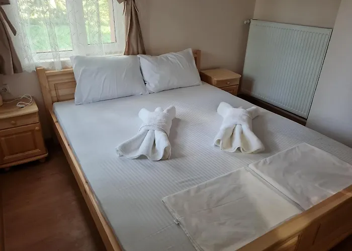 вайлин Hébergement de vacances *