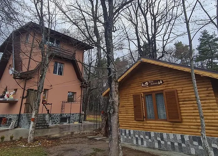 вайлин Hébergement de vacances Batak