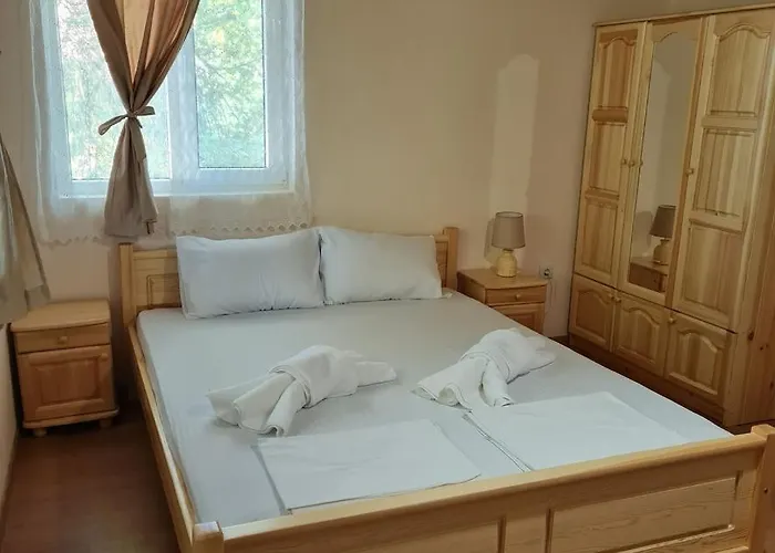 Hébergement de vacances вайлин