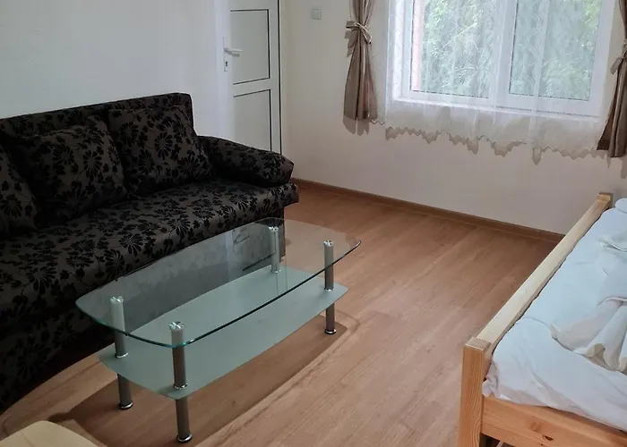 Hébergement de vacances вайлин