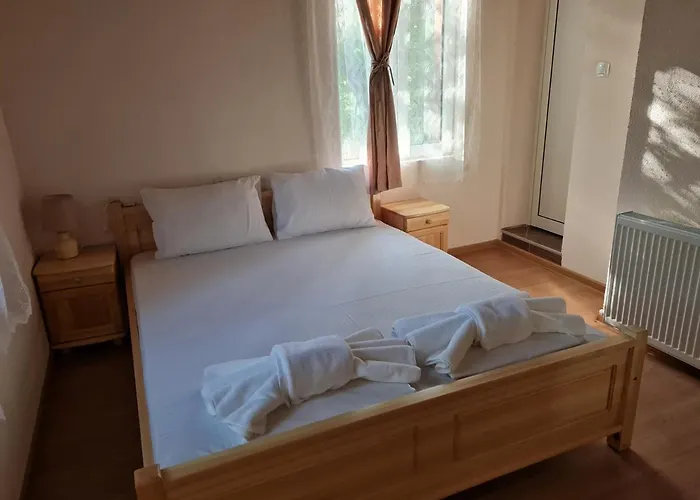 Hébergement de vacances вайлин Batak