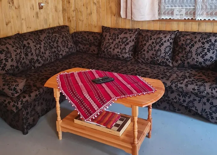 вайлин Hébergement de vacances *