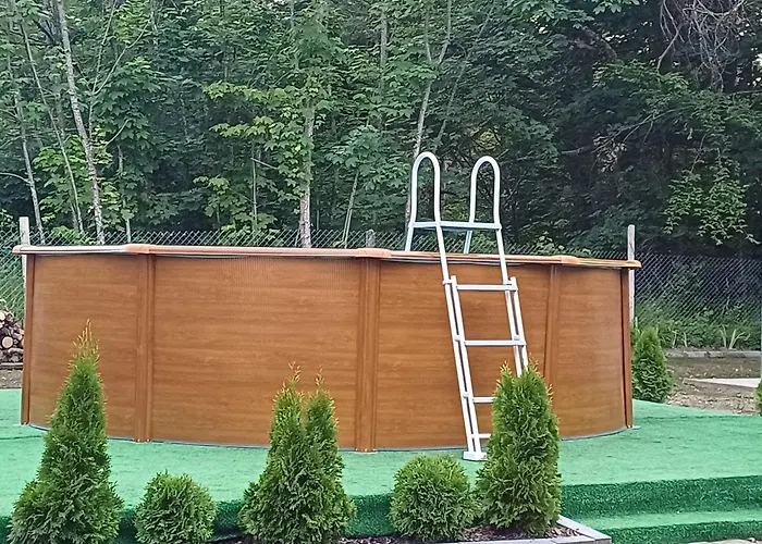 Hébergement de vacances вайлин *