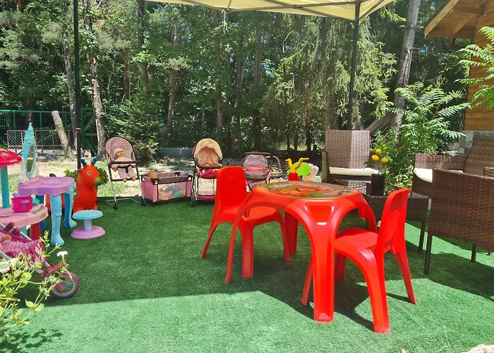 вайлин Hébergement de vacances