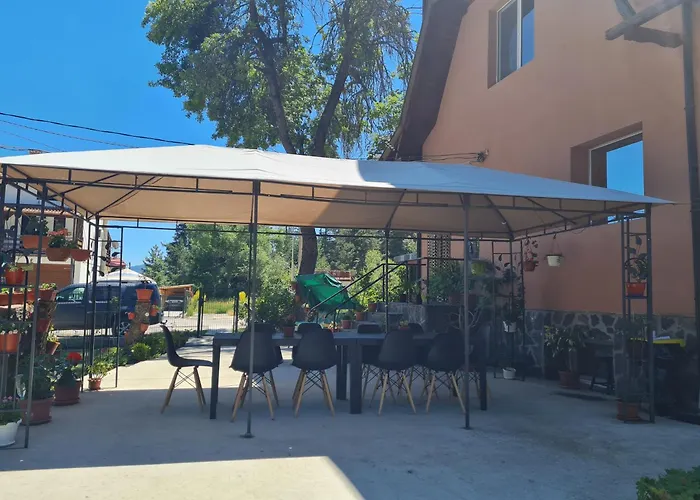 вайлин Hébergement de vacances *