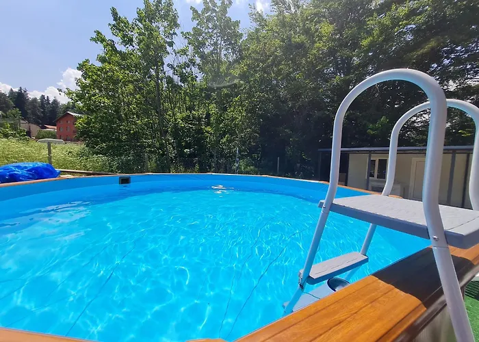 Hébergement de vacances вайлин *