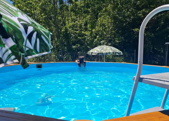 вайлин Hébergement de vacances Batak